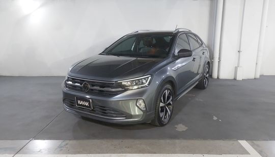 Volkswagen • Nivus