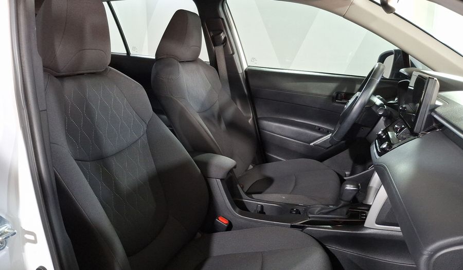 Toyota Corolla Cross 2.0 LE CVT Suv 2023