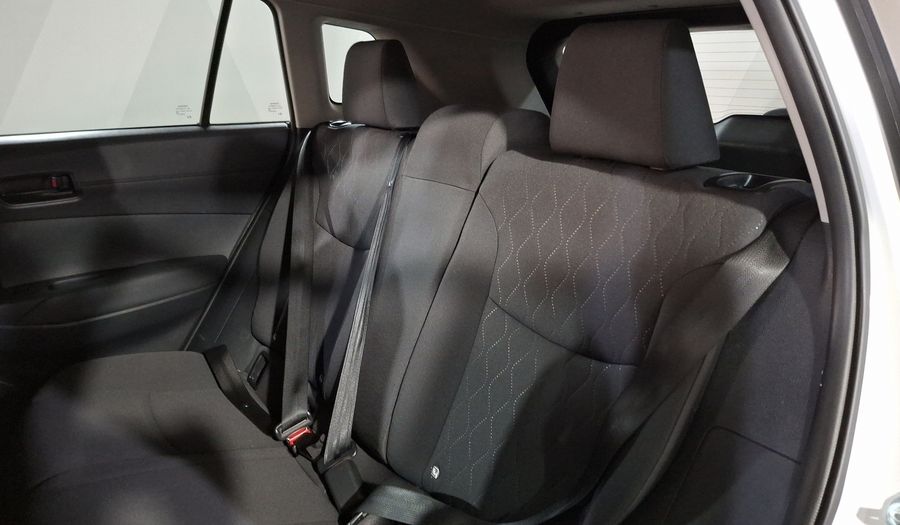 Toyota Corolla Cross 2.0 LE CVT Suv 2023