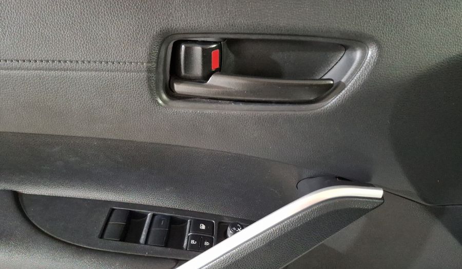 Toyota Corolla Cross 2.0 LE CVT Suv 2023