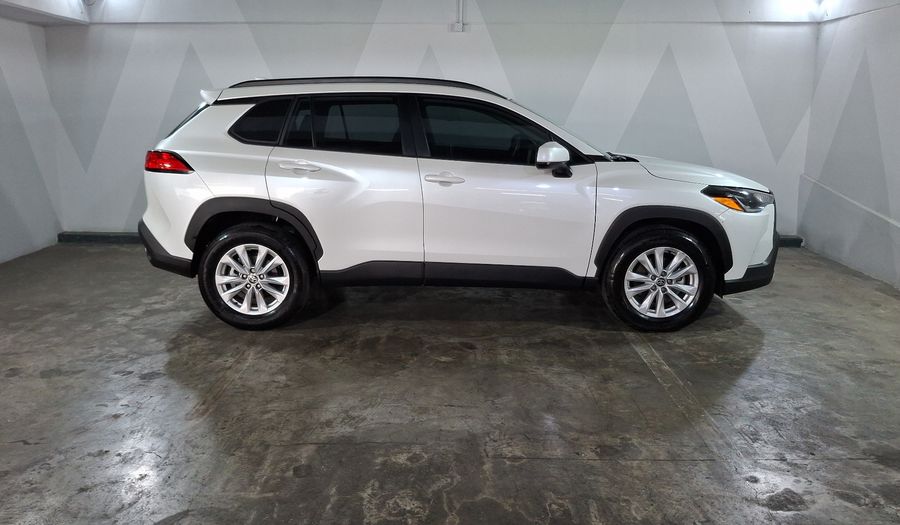 Toyota Corolla Cross 2.0 LE CVT Suv 2023