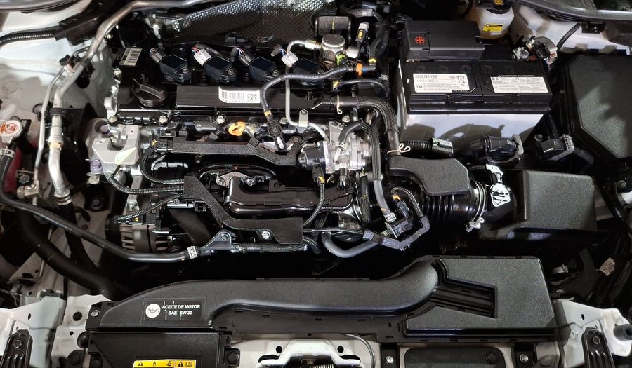 Toyota Corolla Cross 2.0 LE CVT Suv 2023