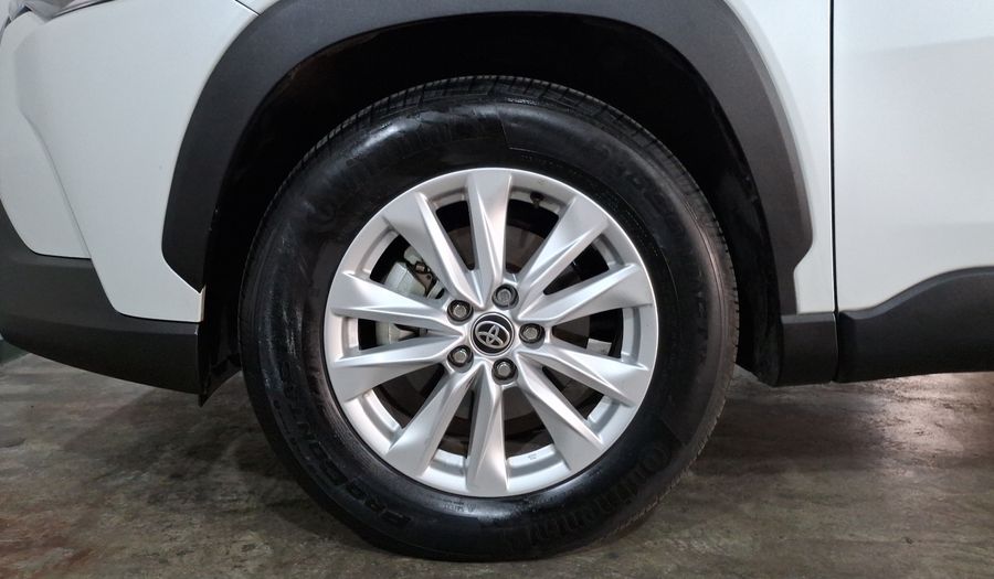 Toyota Corolla Cross 2.0 LE CVT Suv 2023