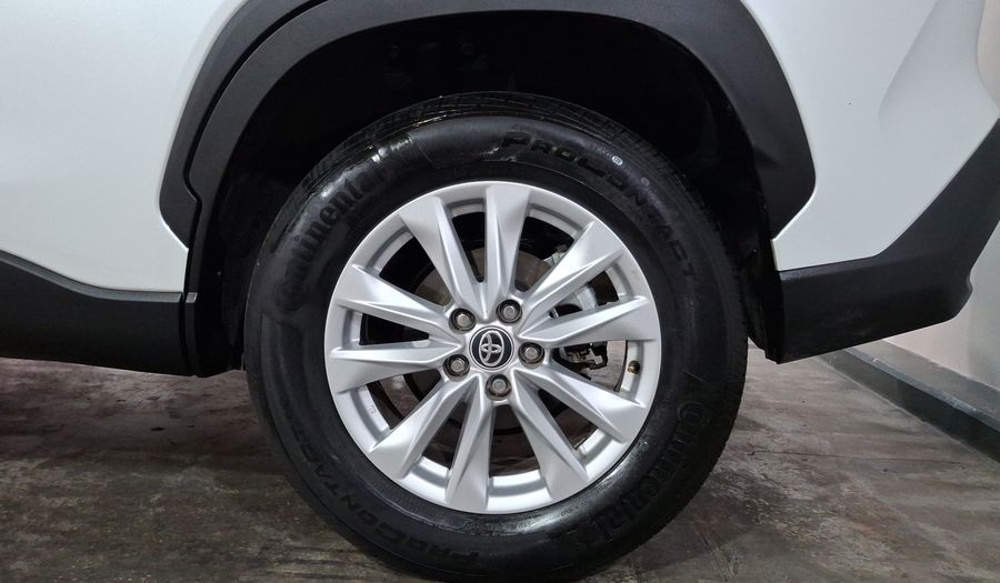 Toyota Corolla Cross 2.0 LE CVT Suv 2023