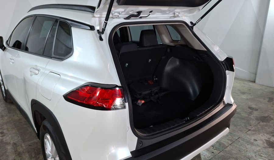 Toyota Corolla Cross 2.0 LE CVT Suv 2023