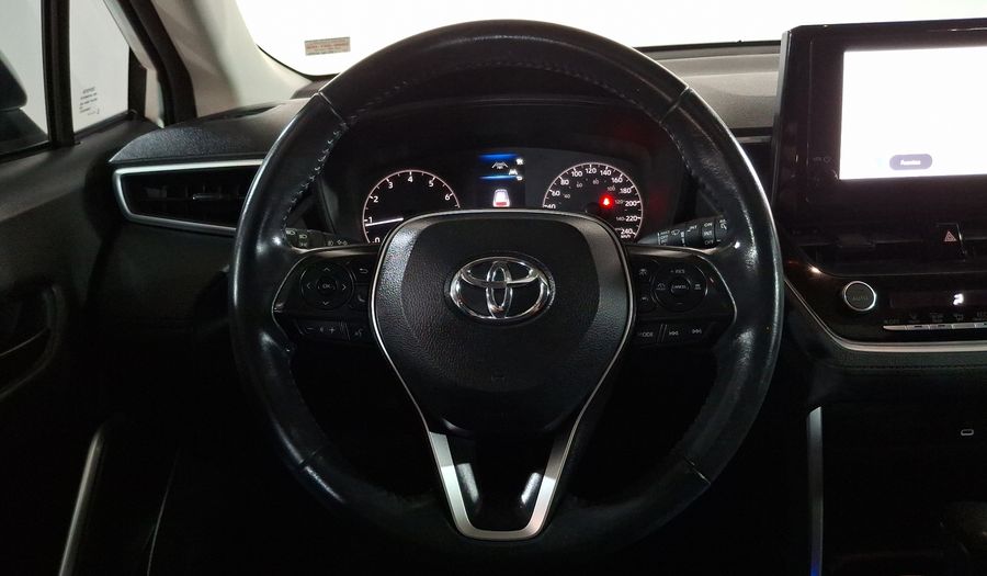 Toyota Corolla Cross 2.0 LE CVT Suv 2023