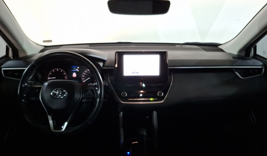 Toyota Corolla Cross 2.0 LE CVT Suv 2023