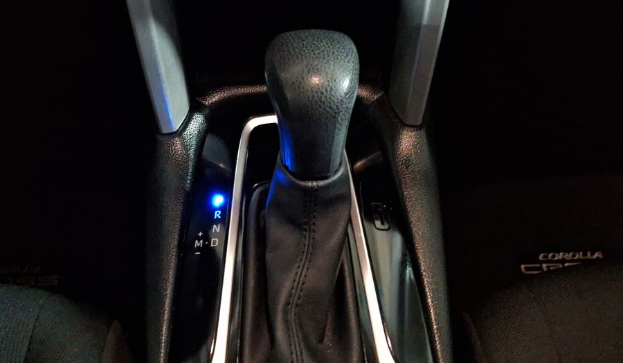 Toyota Corolla Cross 2.0 LE CVT Suv 2023