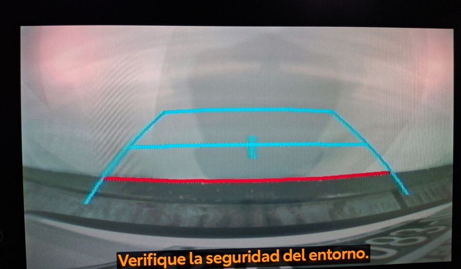 Toyota Corolla Cross 2.0 LE CVT Suv 2023