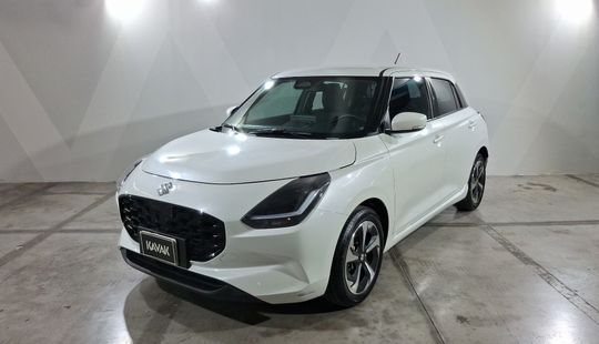 2025 • 9,274 km • Automático