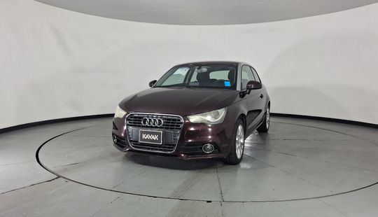 Audi • A1