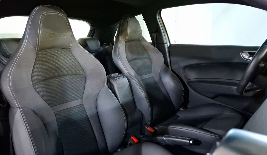 Audi A1 1.4 TFSI S LINE PLUS TRONIC Hatchback 2013