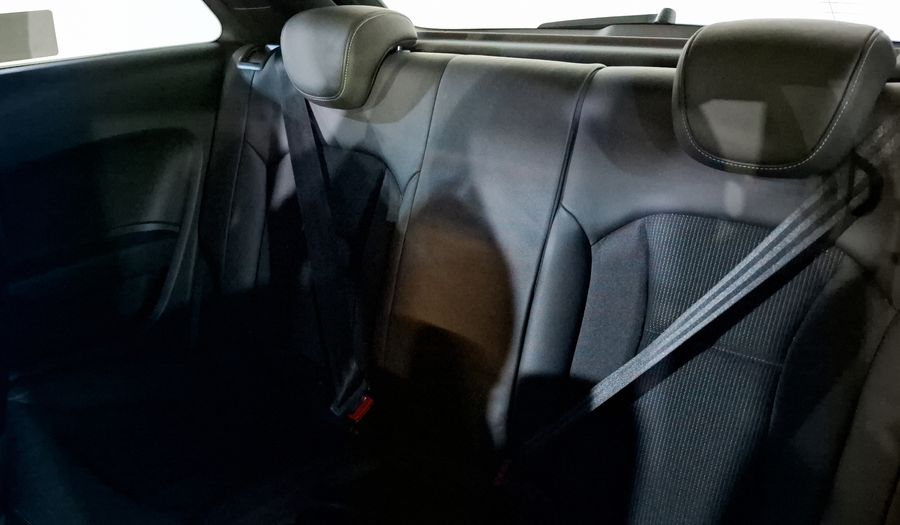 Audi A1 1.4 TFSI S LINE PLUS TRONIC Hatchback 2013