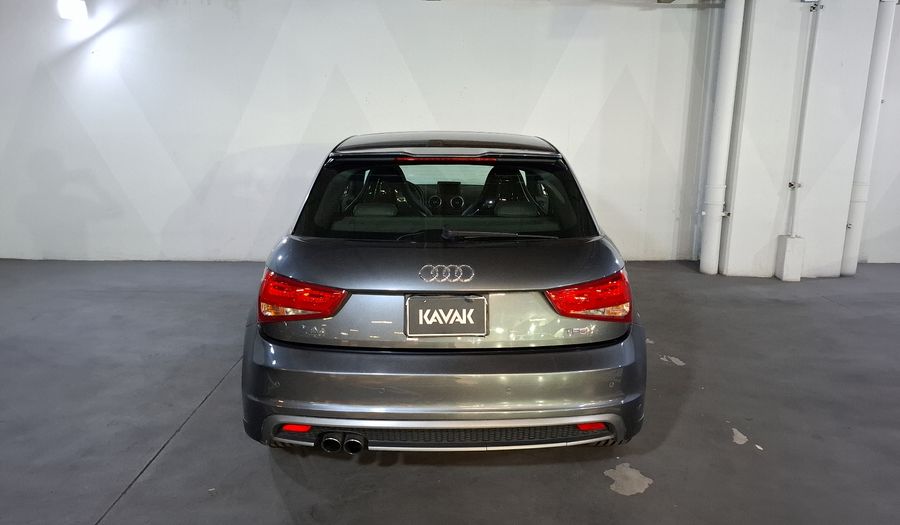 Audi A1 1.4 TFSI S LINE PLUS TRONIC Hatchback 2013
