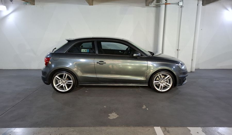 Audi A1 1.4 TFSI S LINE PLUS TRONIC Hatchback 2013