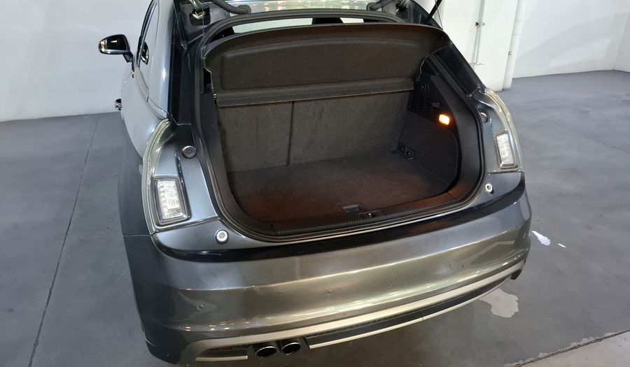 Audi A1 1.4 TFSI S LINE PLUS TRONIC Hatchback 2013