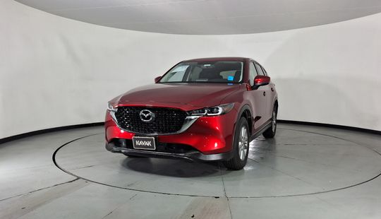 Mazda • CX-5