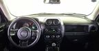 Jeep Patriot 2.4 SPORT FWD CVT Suv 2012