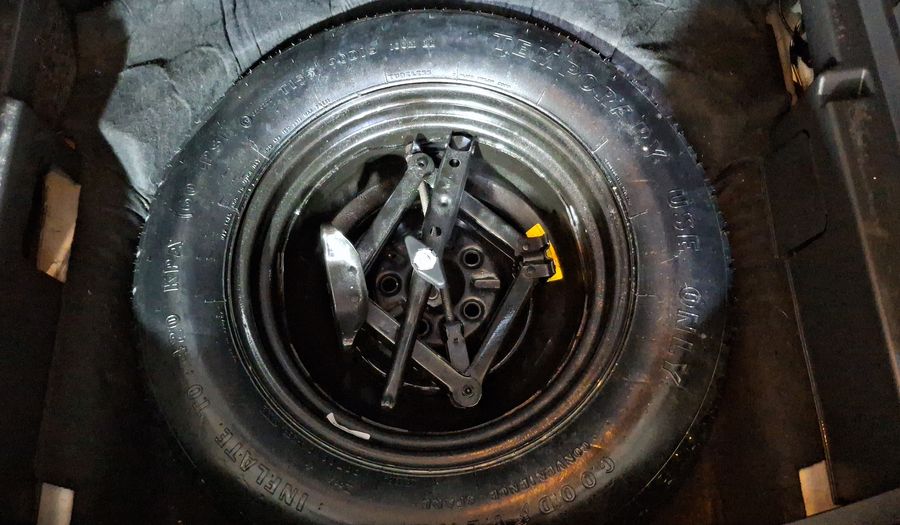 Jeep Patriot 2.4 SPORT FWD CVT Suv 2012