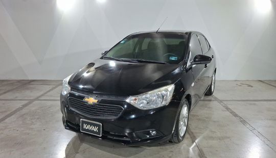 Chevrolet • Aveo