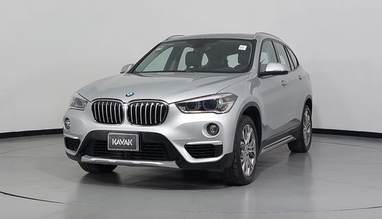 Bmw • X1