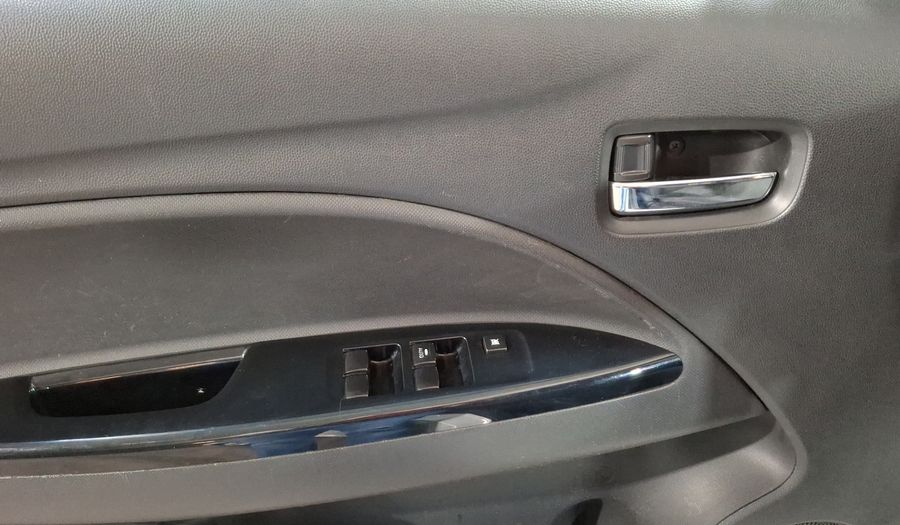 Dodge Attitude 1.2 SXT AT Sedan 2017