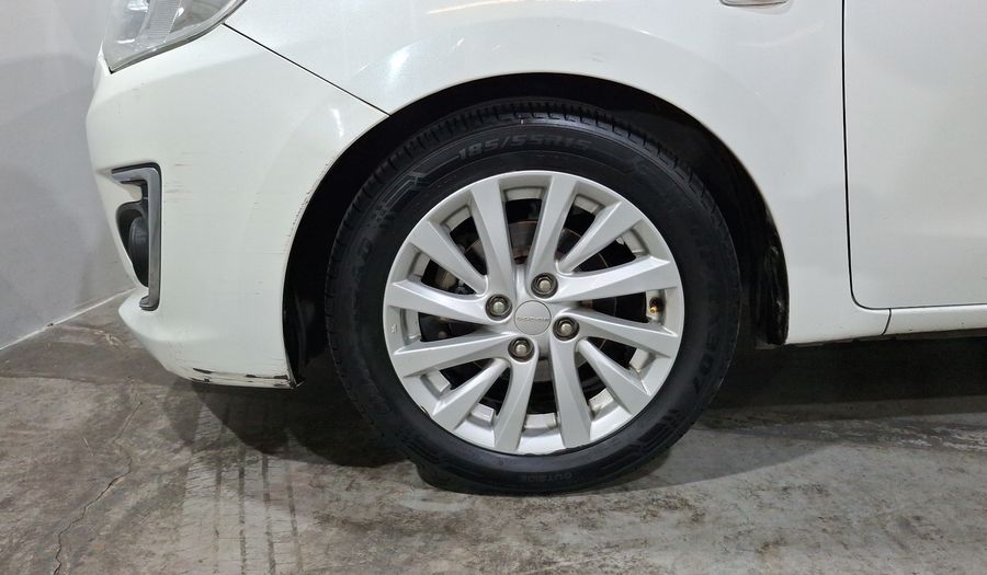 Dodge Attitude 1.2 SXT AT Sedan 2017