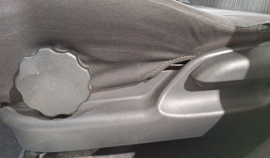 Dodge Attitude 1.2 SXT AT Sedan 2017