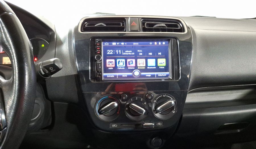 Dodge Attitude 1.2 SXT AT Sedan 2017