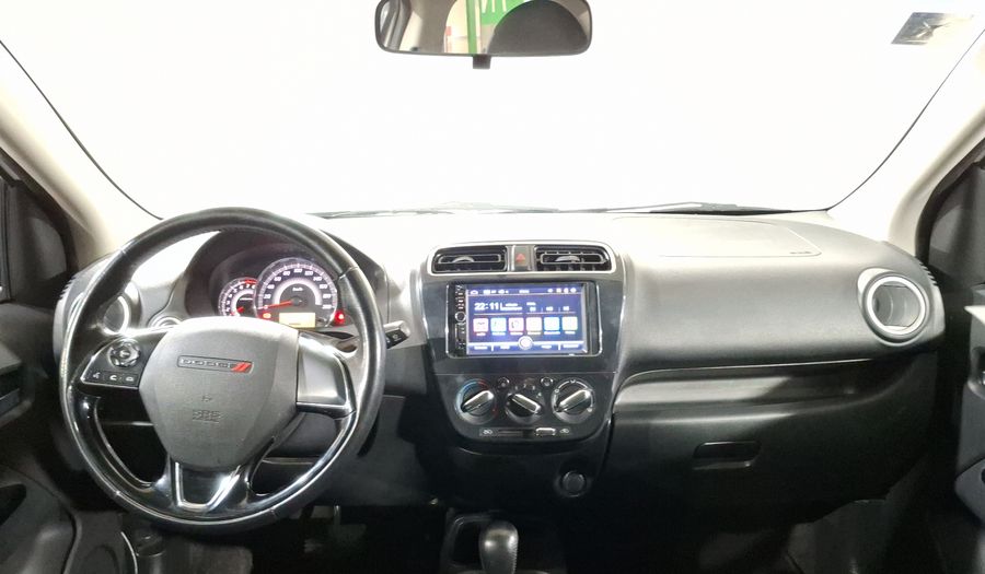 Dodge Attitude 1.2 SXT AT Sedan 2017