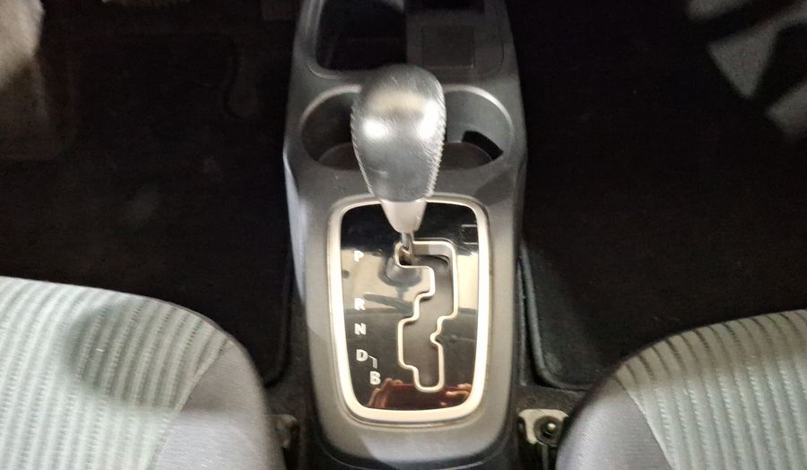 Dodge Attitude 1.2 SXT AT Sedan 2017