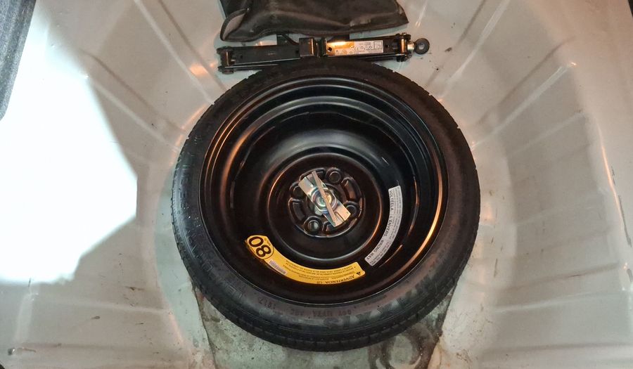 Dodge Attitude 1.2 SXT AT Sedan 2017