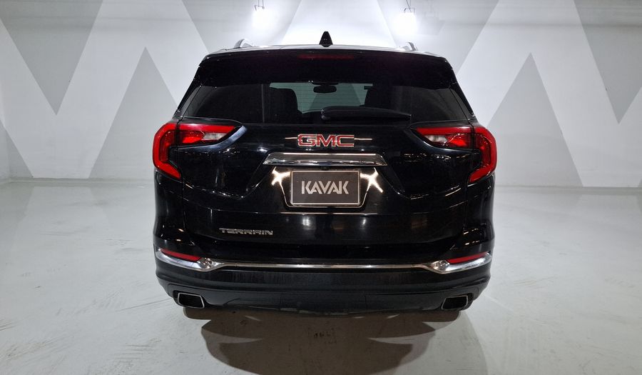 Gmc Terrain 2.0 SLT B AUTO Suv 2020
