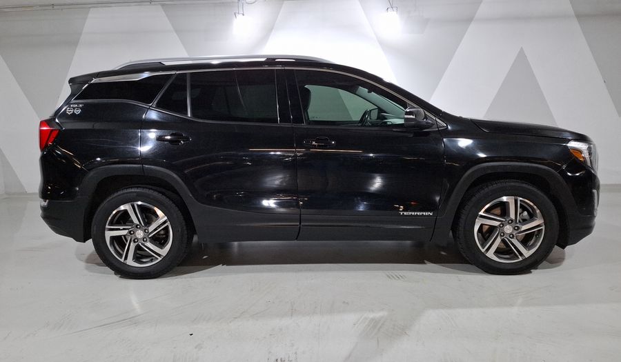 Gmc Terrain 2.0 SLT B AUTO Suv 2020