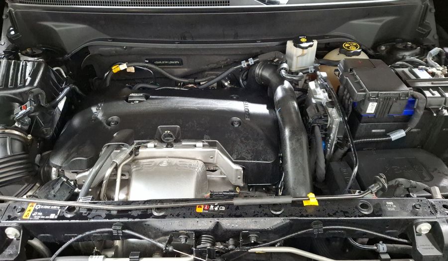 Gmc Terrain 2.0 SLT B AUTO Suv 2020