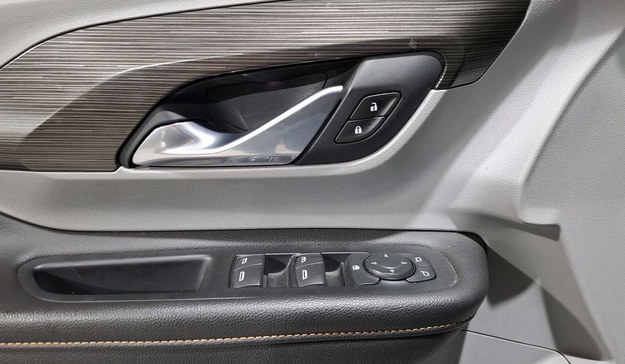 Gmc Terrain 2.0 SLT B AUTO Suv 2020