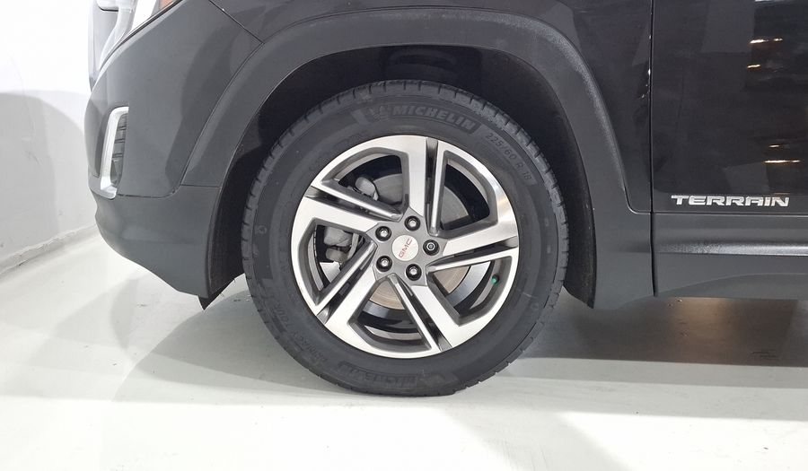 Gmc Terrain 2.0 SLT B AUTO Suv 2020