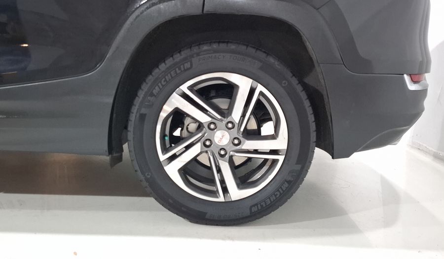 Gmc Terrain 2.0 SLT B AUTO Suv 2020