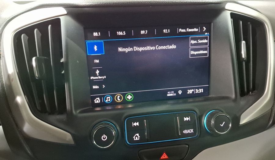 Gmc Terrain 2.0 SLT B AUTO Suv 2020