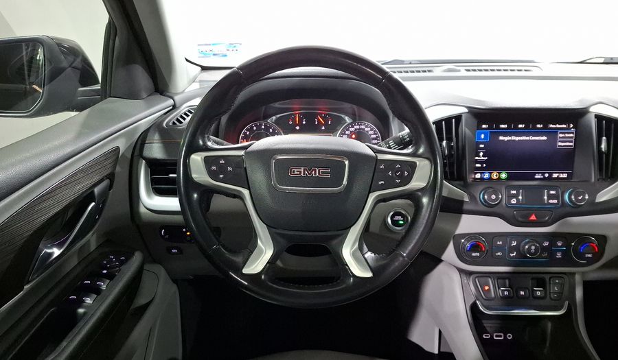 Gmc Terrain 2.0 SLT B AUTO Suv 2020