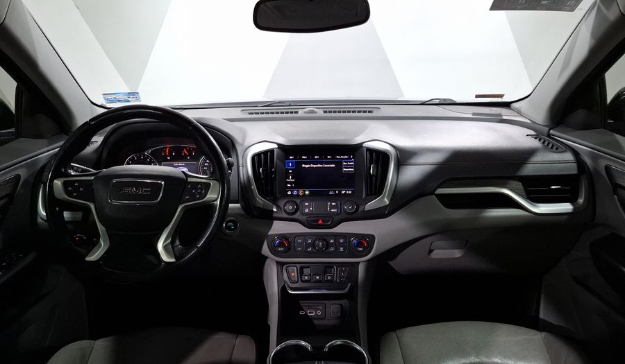 Gmc Terrain 2.0 SLT B AUTO Suv 2020