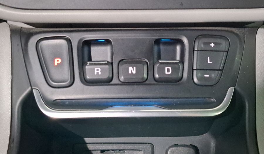 Gmc Terrain 2.0 SLT B AUTO Suv 2020