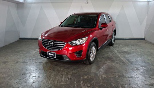 Mazda • CX-5
