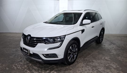 Renault • Koleos