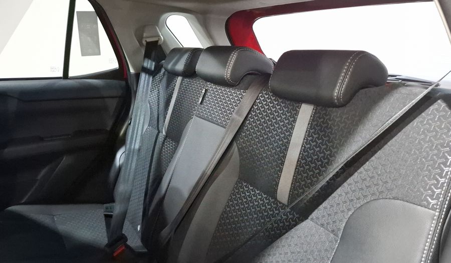 Toyota Raize 1.0 XLE BITONO CVT Suv 2024