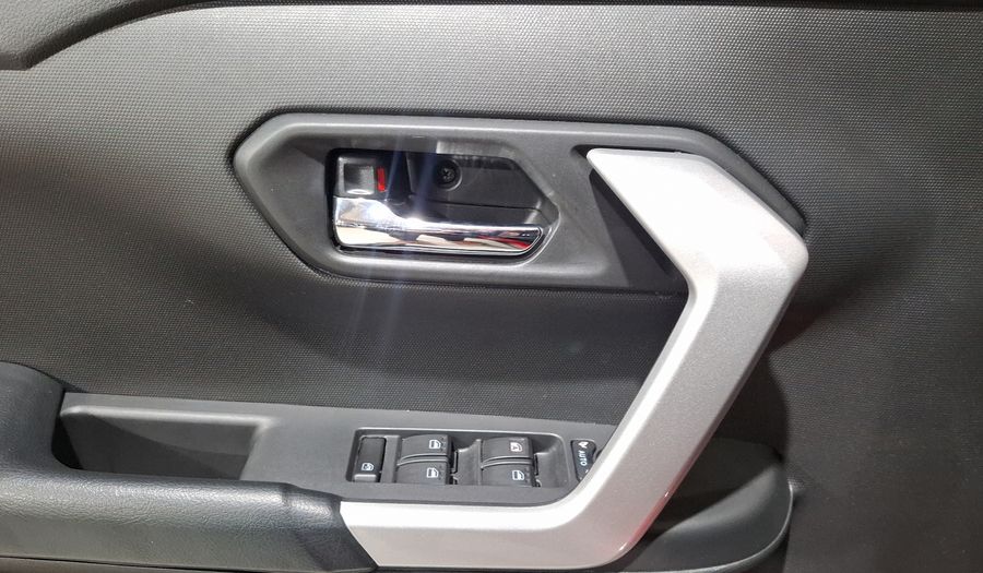 Toyota Raize 1.0 XLE BITONO CVT Suv 2024