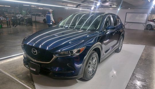 Mazda • CX-5