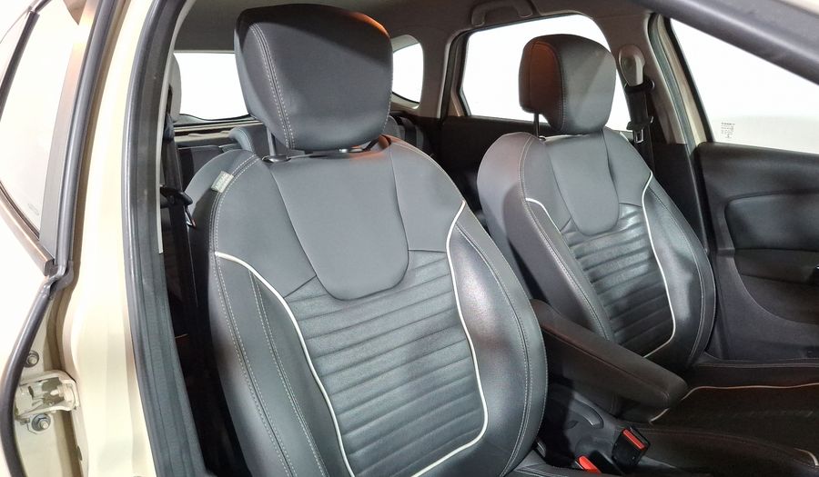 Renault Captur 2.0 ICONIC AUTO Hatchback 2018