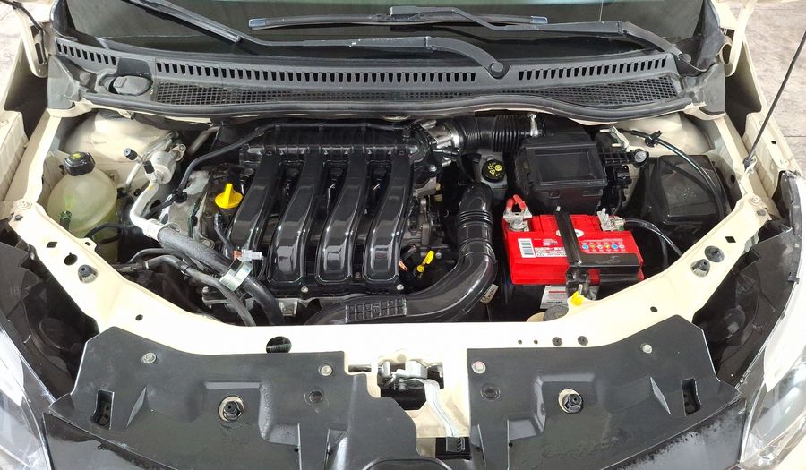 Renault Captur 2.0 ICONIC AUTO Hatchback 2018