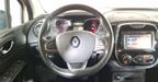 Renault Captur 2.0 ICONIC AUTO Hatchback 2018